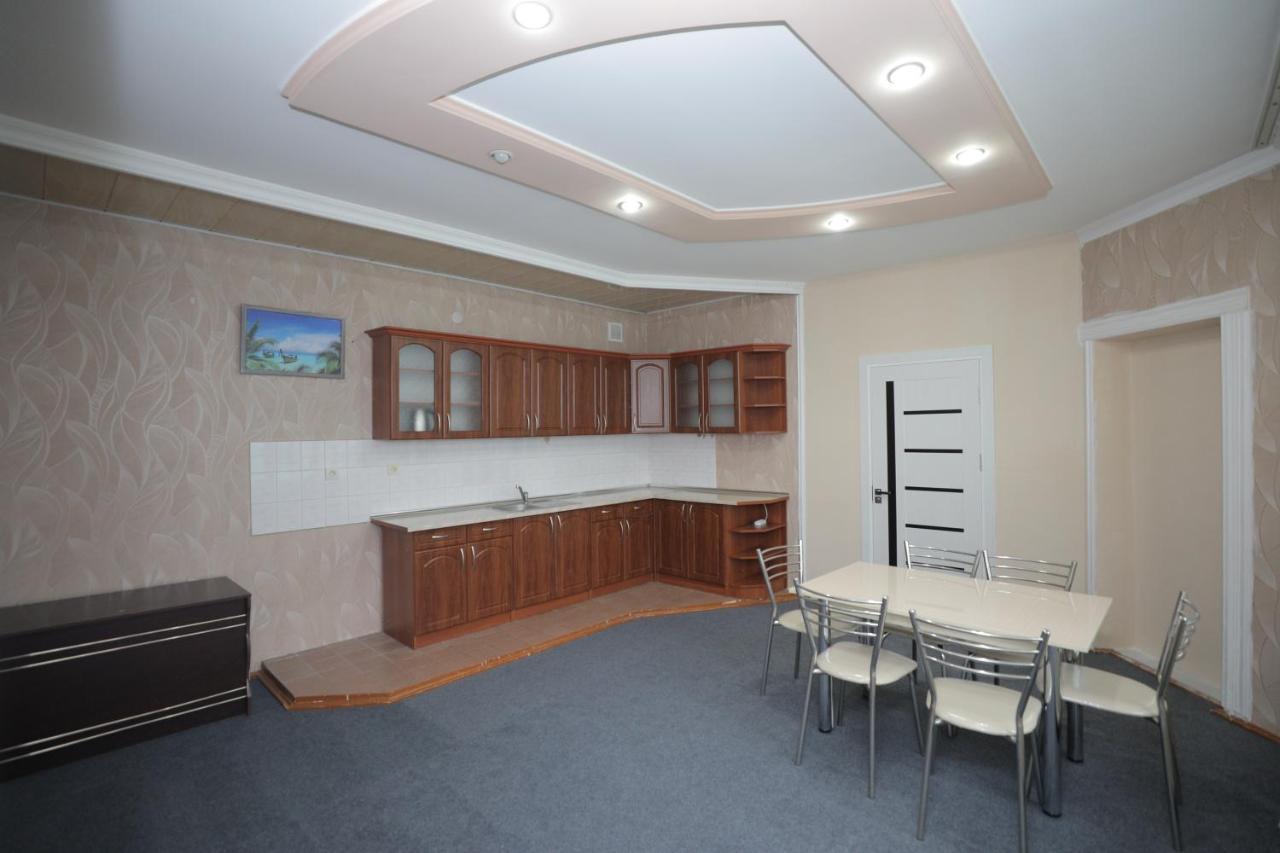 Hotel S & D Hostel Tashkent Ngoại thất bức ảnh
