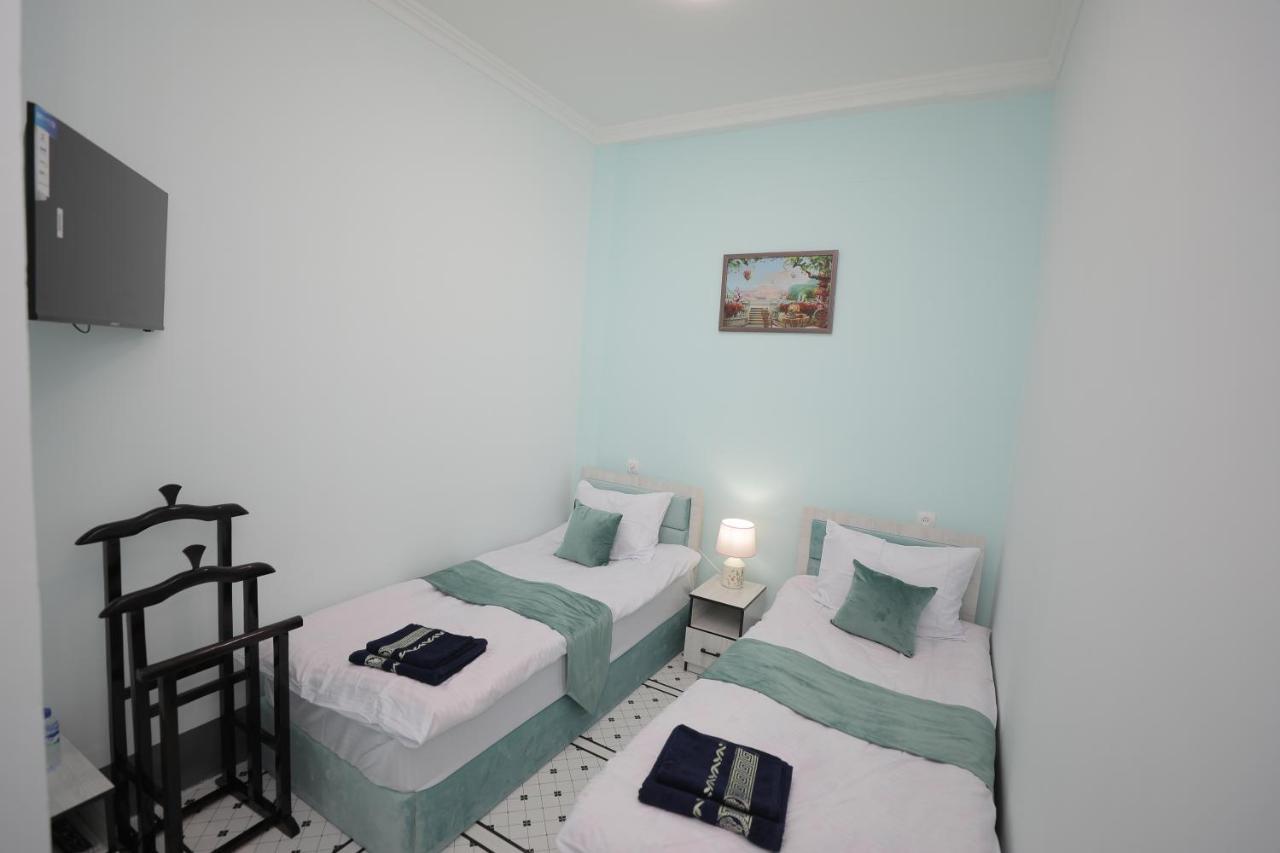 Hotel S & D Hostel Tashkent Ngoại thất bức ảnh