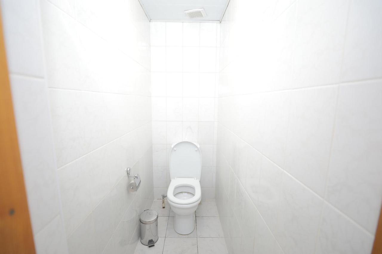 Hotel S & D Hostel Tashkent Ngoại thất bức ảnh