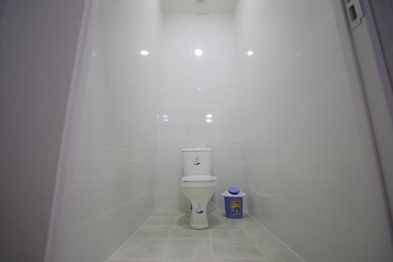Hotel S & D Hostel Tashkent Ngoại thất bức ảnh