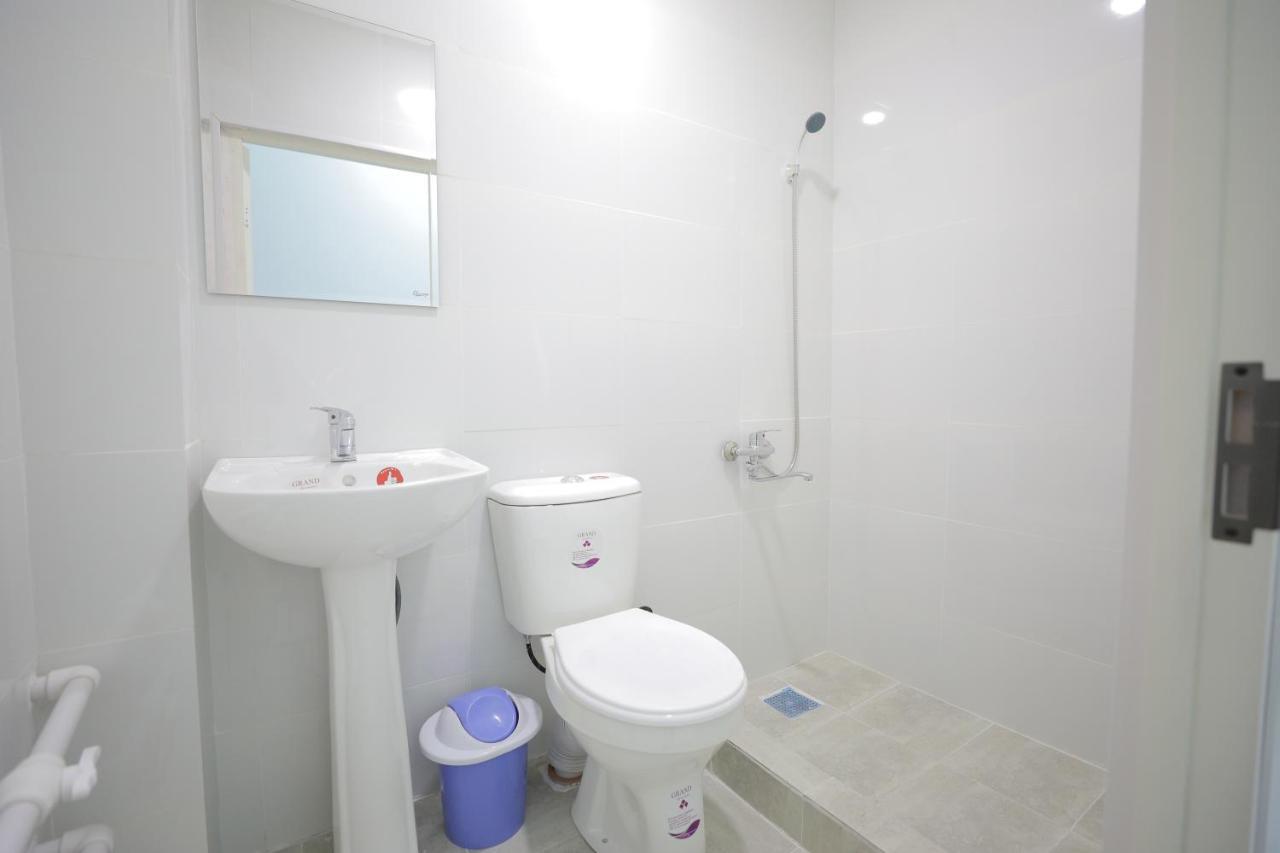 Hotel S & D Hostel Tashkent Ngoại thất bức ảnh