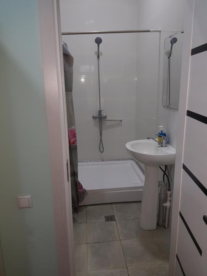 Hotel S & D Hostel Tashkent Ngoại thất bức ảnh